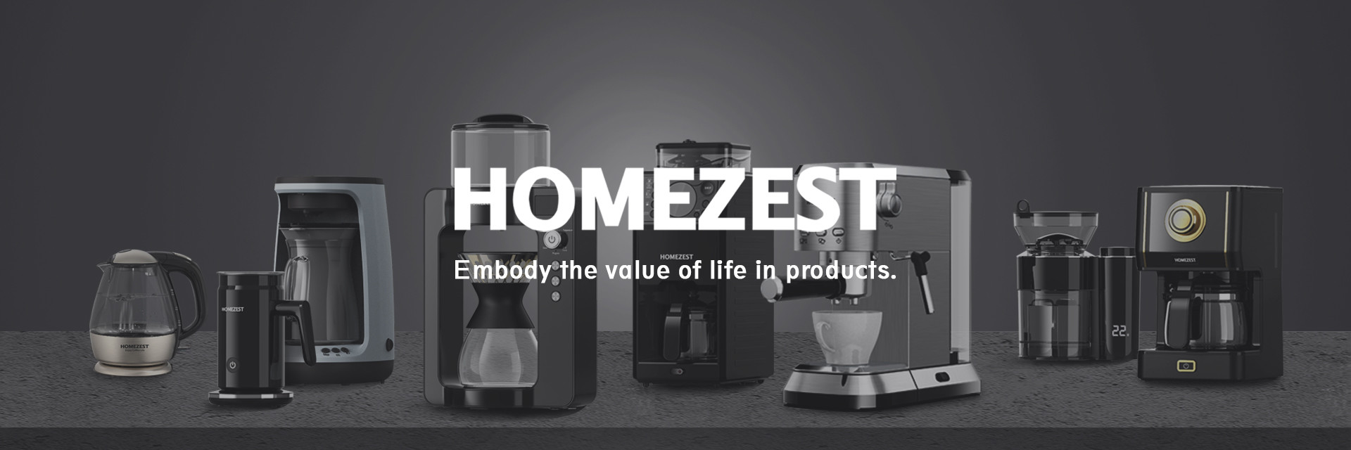 calidad Vierta sobre fabricantes de café fábrica