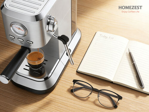 Latest company news about El día no comienza con una alarma, sino con un ritual.